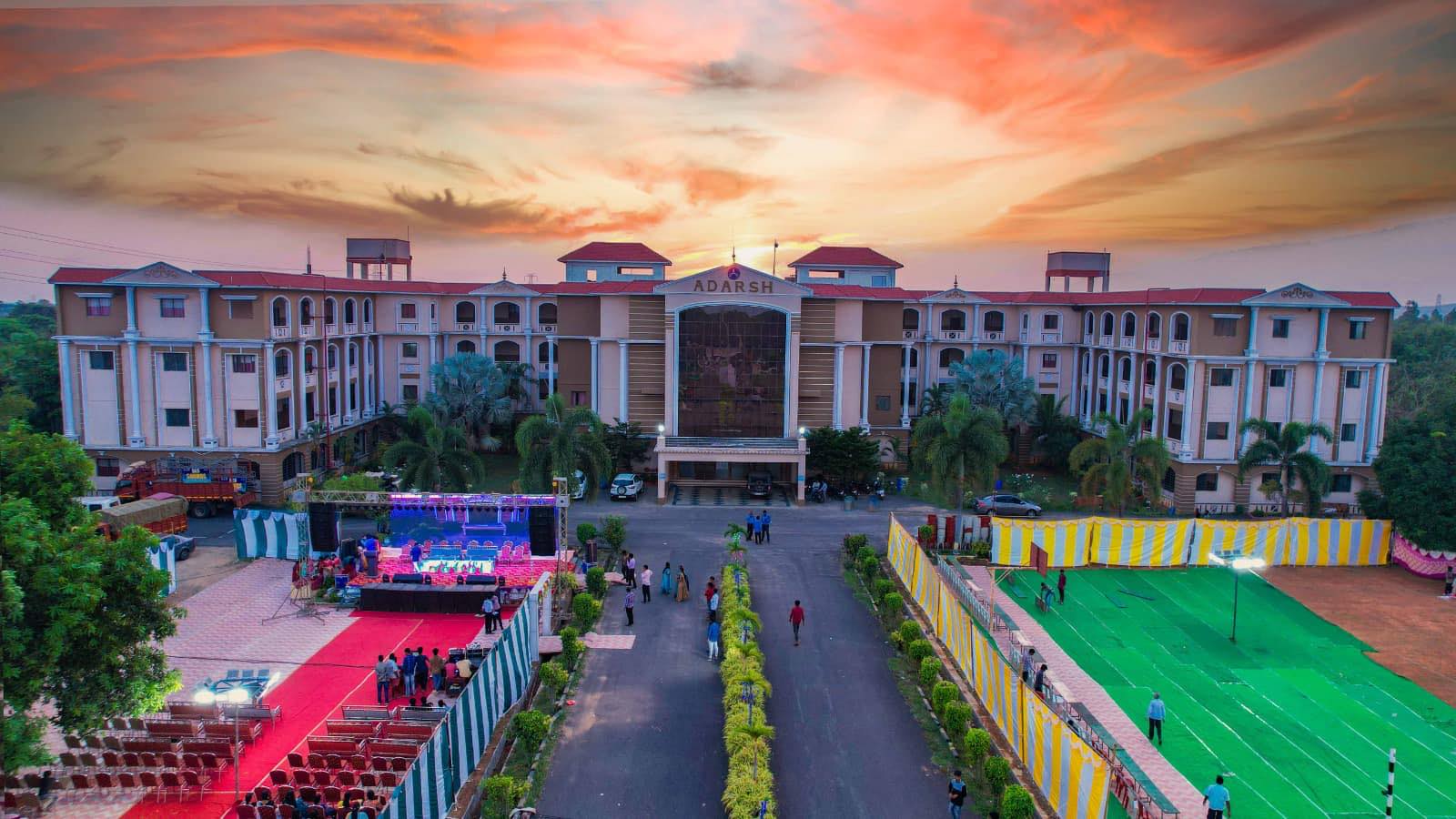 Campus Video